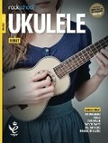 Cover: Rockschool Ukulele Debut (2020) - Rockschool Ltd