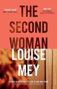 Enlarge image Cover: The Second Woman - Pushkin Press