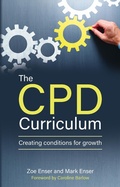 Cover: The CPD Curriculum - Crown House Publishing