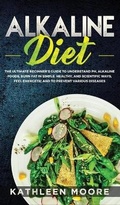 Cover: Alkaline Diet - Digital Marketing Revolution ltd