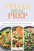 Cover: Vegan Meal Prep - Adam Harris