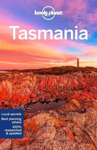 Abbildung von: Lonely Planet Tasmania - Lonely Planet Global Limited