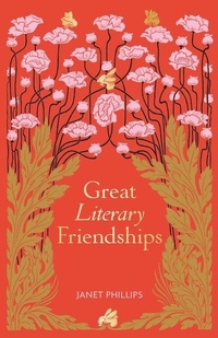 Enlarge image Cover: Great Literary Friendships - Bodleian Library