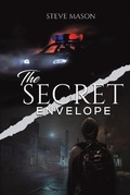 Cover: The Secret Envelope - Austin Macauley Publishers