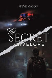 Enlarge image Cover: The Secret Envelope - Austin Macauley Publishers