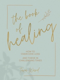 Enlarge image Cover: The Book of Healing - QUADRILLE PUBLISHING