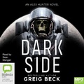 Cover: The Dark Side - Bolinda Audio Books