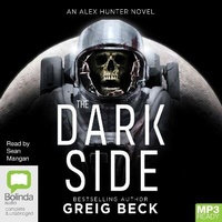 Enlarge image Cover: The Dark Side - Bolinda Audio Books