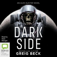 Enlarge image Cover: The Dark Side - Bolinda Audio Books