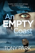 Cover: An Empty Coast - Ingwe Publishing