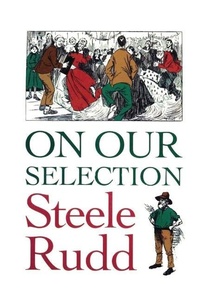 Enlarge image Cover: On Our Selection - ETT Imprint