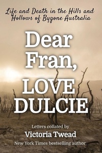Abbildung von: Dear Fran, Love Dulcie - Ant Press