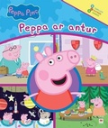 Cover: Peppa ar Antur - Rily Publications Ltd