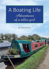 Enlarge image Cover: A Boating Life - Anchor Print Group Ltd