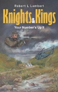 Cover: Knights & Kings - AS-Publishing