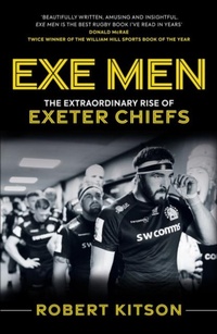 Abbildung von: Exe Men - Polaris Publishing Limited