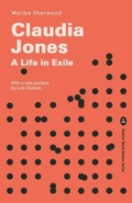 Cover: Claudia Jones - Lawrence & Wishart Ltd
