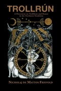 Cover: Trollru&acute;n - Hadean Press Limited