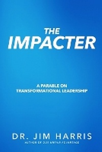 Abbildung von: The Impacter - High Bridge Books