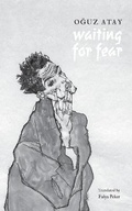 Cover: Waiting for Fear - Contra Mundum Press
