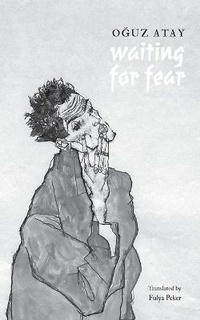 Enlarge image Cover: Waiting for Fear - Contra Mundum Press