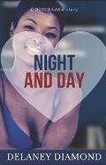 Cover: Night and Day - Garden Avenue Press