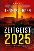 Cover: Zeitgeist 2025 - Defender Publishing LLC