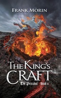 Cover: The King's Craft - Whipsaw Press