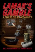 Cover: Lamar's Gamble - Acclaim Press