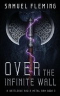 Cover: Over the Infinite Wall - Samuel Fleming