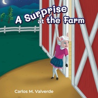 Enlarge image Cover: A Surprise at the Farm - Coffee Seed Books