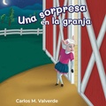 Cover: Una sorpresa en la granja - Coffee Seed Books