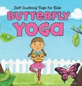 Cover: Butterfly Yoga - Puppy Dogs & Ice Cream Inc
