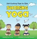 Cover: Sharing Yoga - Puppy Dogs & Ice Cream Inc