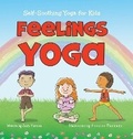 Cover: Feelings Yoga - Puppy Dogs & Ice Cream Inc