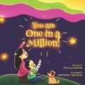 Cover: You are One in A Million - Mona Liza Santos