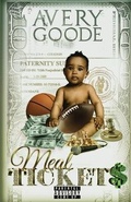 Cover: Meal Tickets - Goode Gyrlz Publications LLC