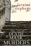 Cover: The Death Mask Murders - HISTORIA