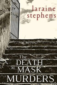 Enlarge image Cover: The Death Mask Murders - HISTORIA