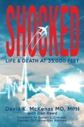 Cover: Shocked - David McKenas, MD, MPH