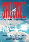 Cover: Shocked - David McKenas, MD, MPH