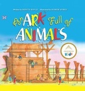 Cover: An Ark Full of Animals - ASCENSION
