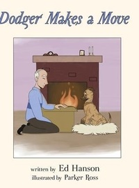 Enlarge image Cover: Dodger Makes a Move - Compass Flower Press