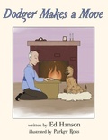Cover: Dodger Makes a Move - Compass Flower Press