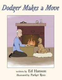 Enlarge image Cover: Dodger Makes a Move - Compass Flower Press