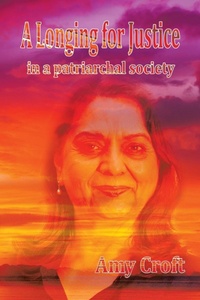Enlarge image Cover: A Longing for Justice - Balboa Press Au