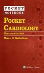 Cover: Pocket Cardiology - WOLTERS KLUWER HEALTH