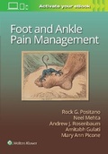 Cover: Foot and Ankle Pain Management - WOLTERS KLUWER HEALTH