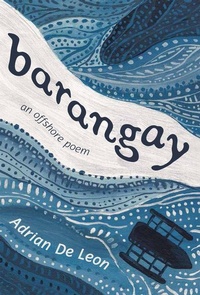 Enlarge image Cover: barangay - Buckrider Books