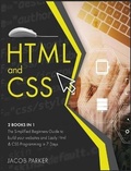 Abbildung von: HTML and CSS - Jacob Parker